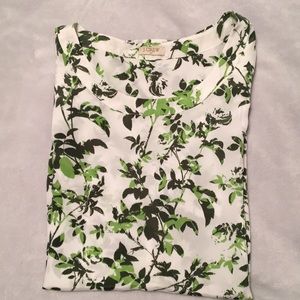 J. Crew Blouse